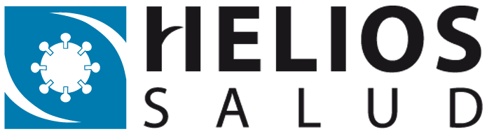 logo de Helios Salud