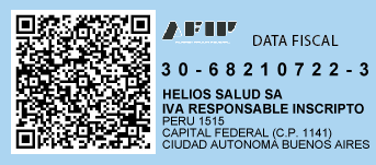 data fiscal de la afip