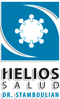 logo de HELIOS SALUD