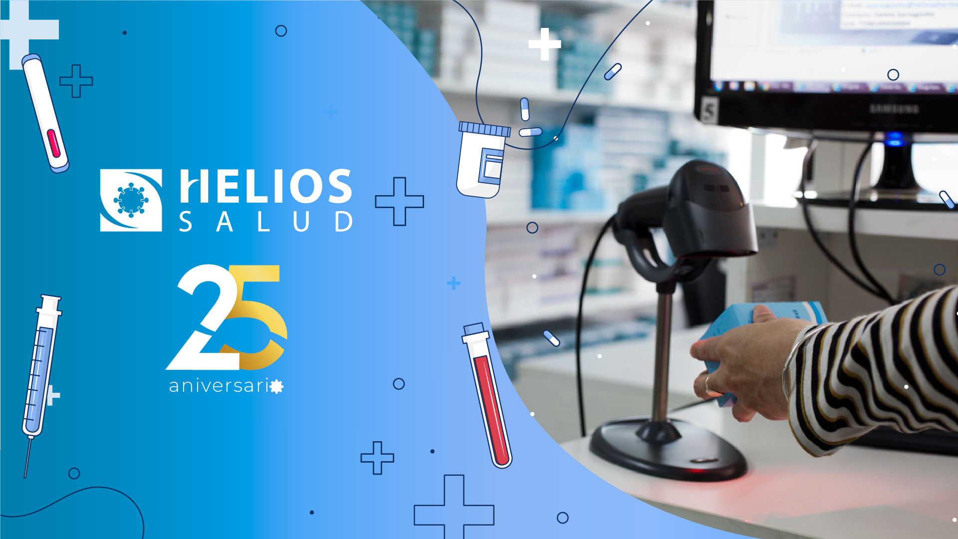 Servicios en VIH