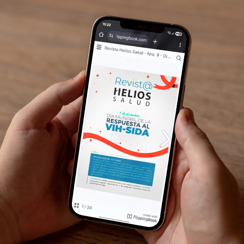 revista digital gratuita nro 9